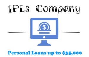 1PLs Company - Personal Loans