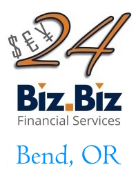 24Biz Co - Financial services in Bend Oregon